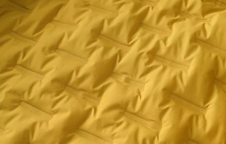 Shell Jacket