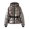 Matrix Coat