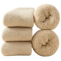 Crew Socks (Set of 3)