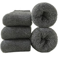 Crew Socks (Set of 3)