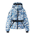 Matrix Coat