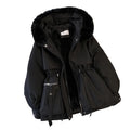 Jet Parker Jacket