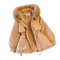 Parker Jacket