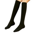 Knee High Thermal Socks
