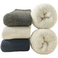 Crew Socks Variety Pack of 3