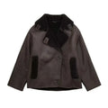 Luma Coat
