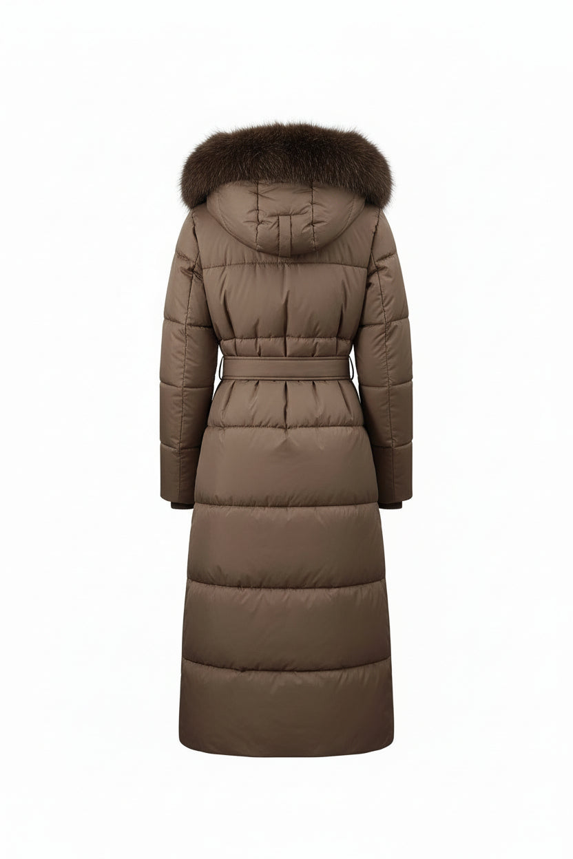 Grace Coat