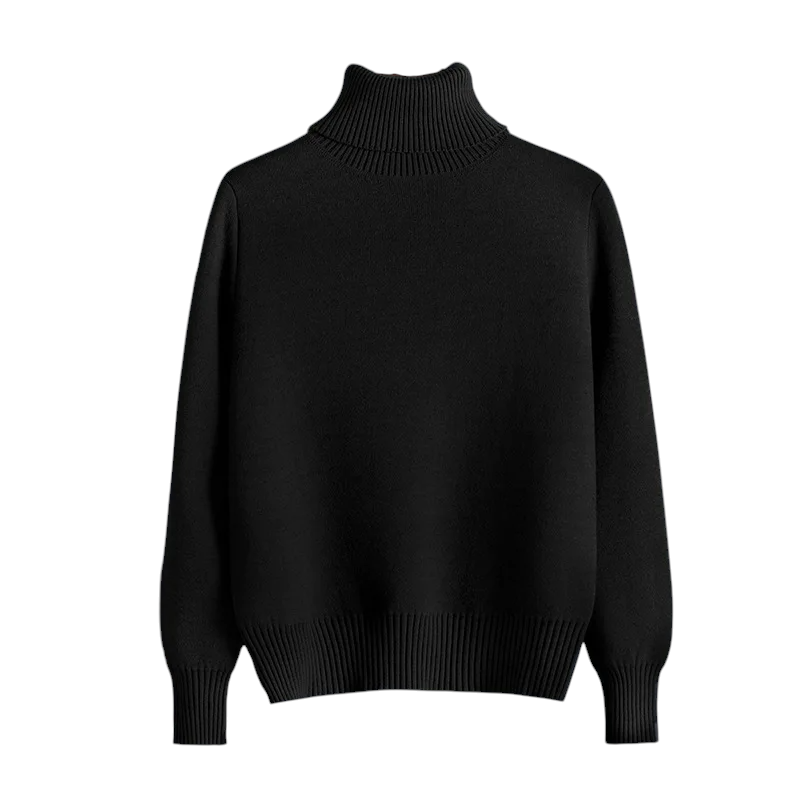 Vesta Fleece Sweater