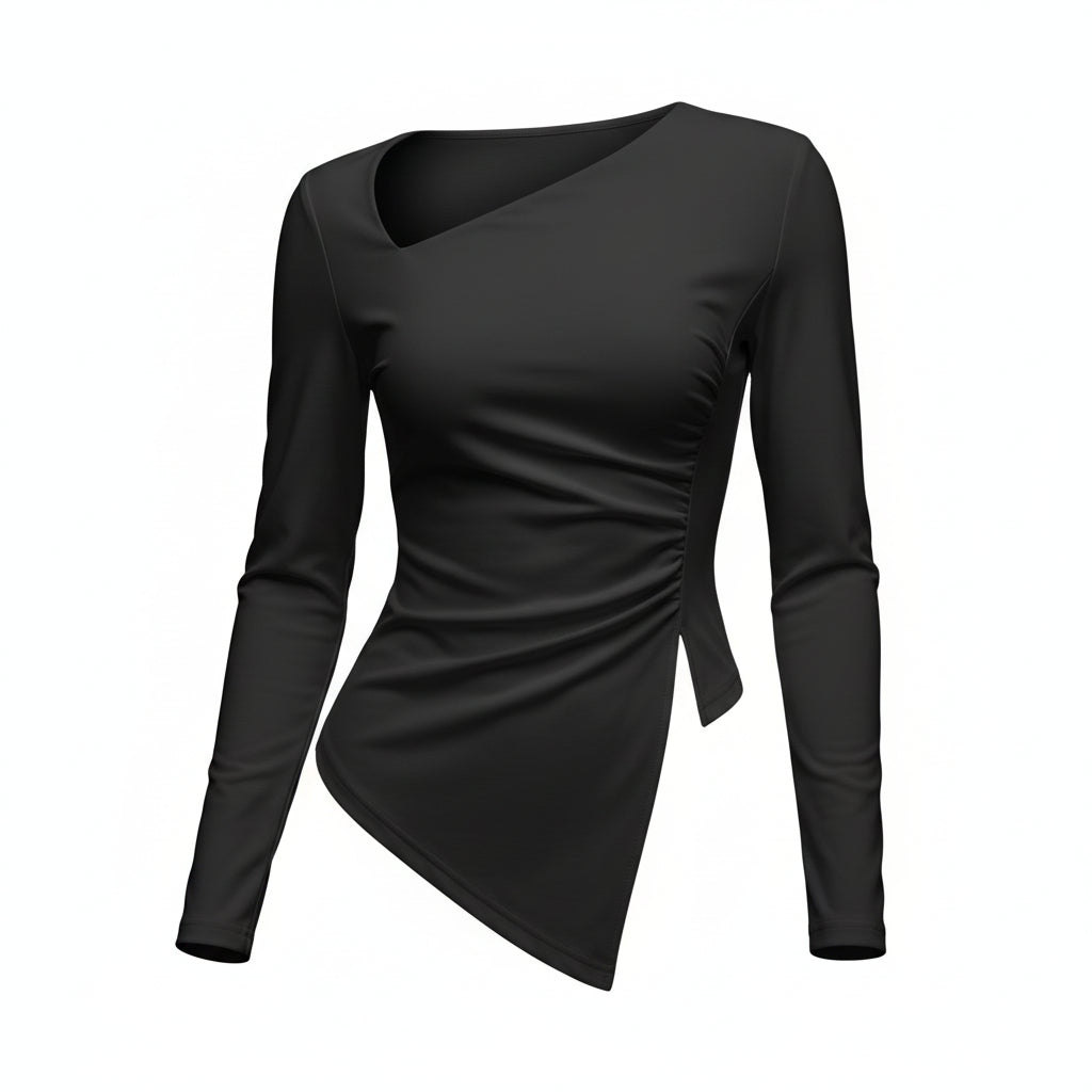Kyma Blouse