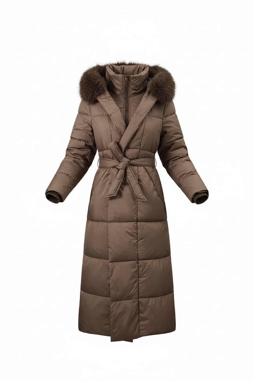 Grace Coat