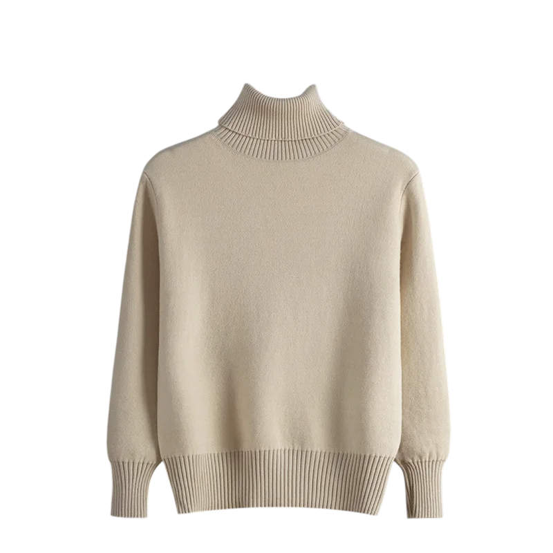 Vesta Fleece Sweater