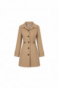 Elara Peacoat