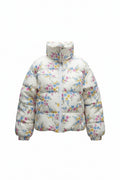 Floral Flame Jacket
