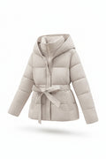 Clara Coat