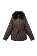 Sharpe Coat