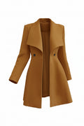 Muse Peacoat