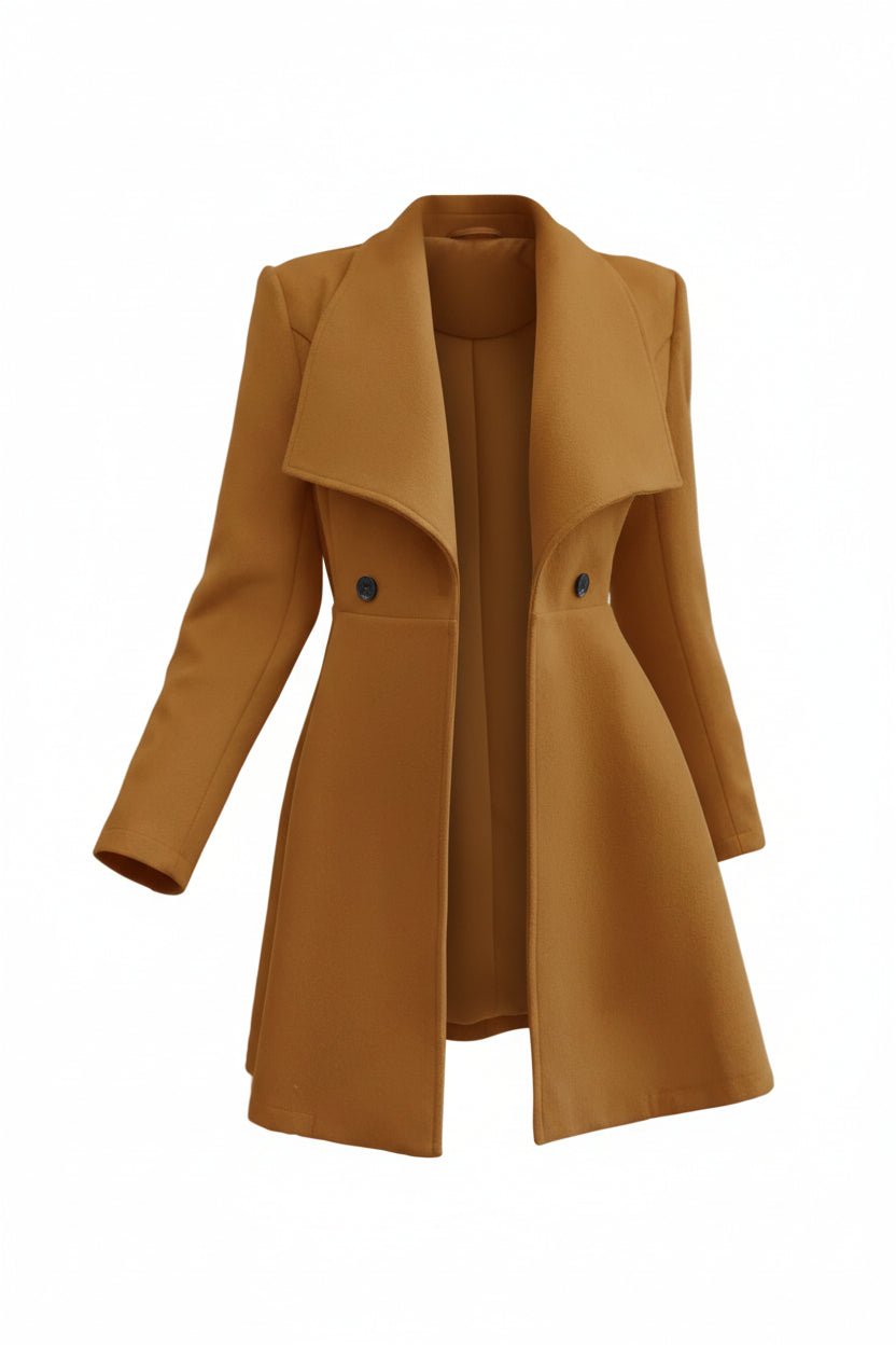 Muse Peacoat