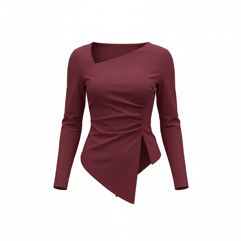 Kyma Blouse