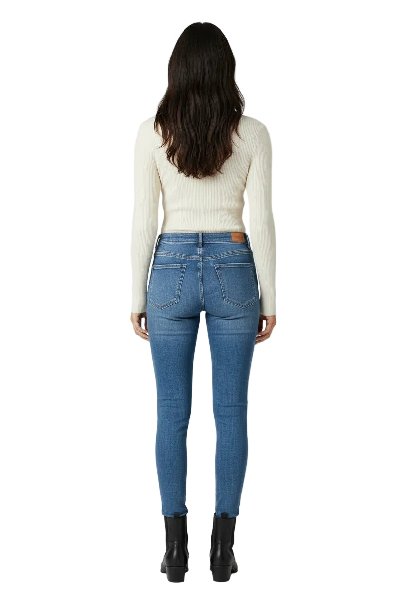 Ivory Sweater