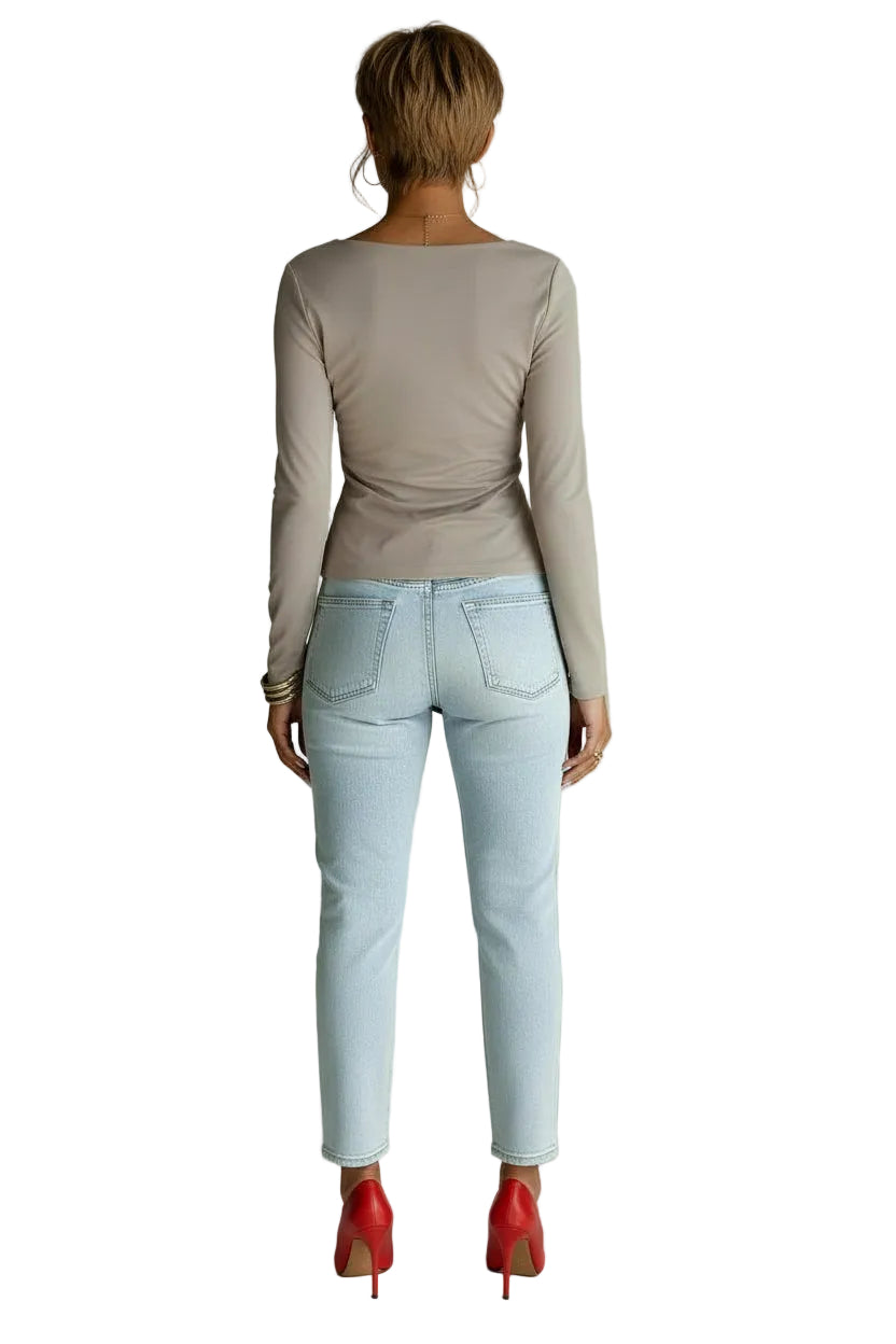Kyma Blouse