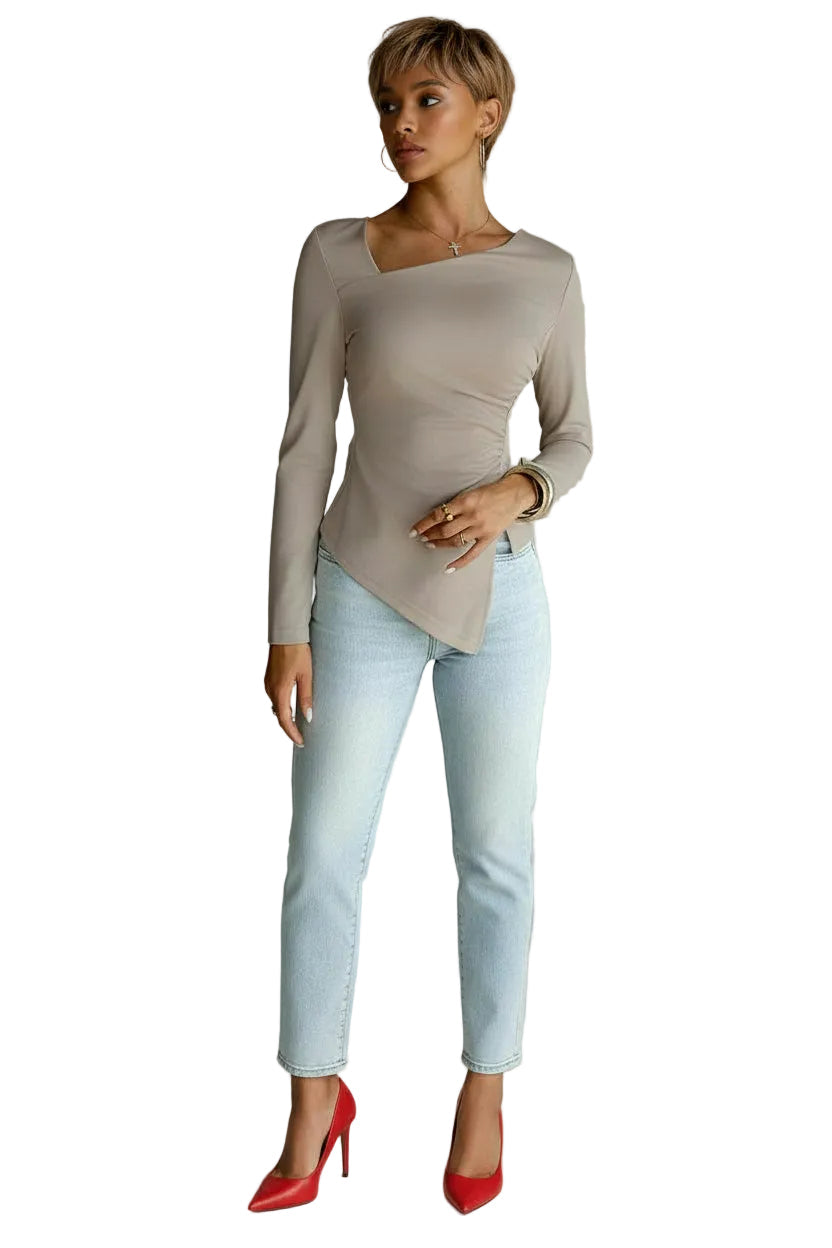 Kyma Blouse