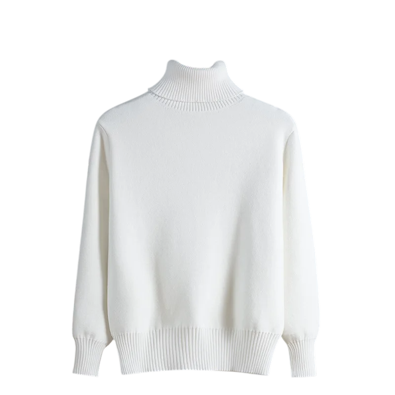 Vesta Fleece Sweater