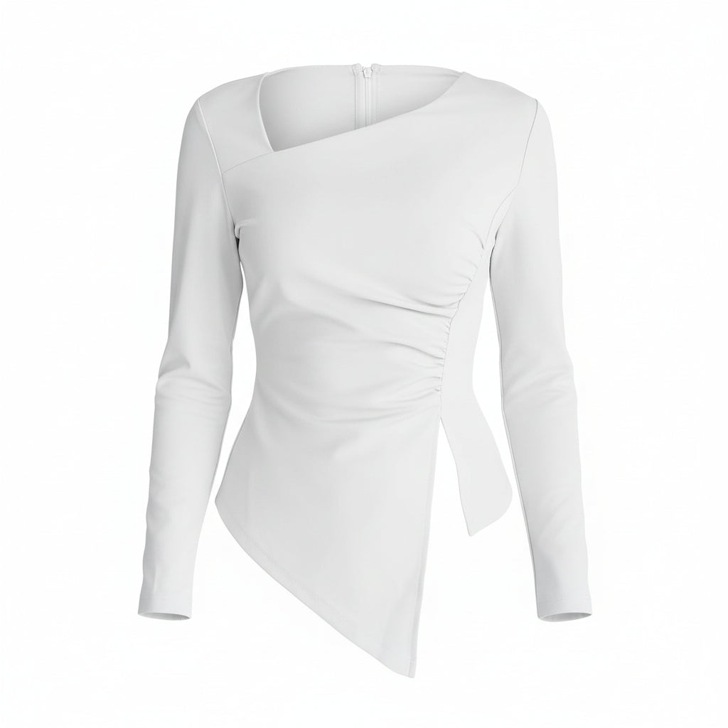 Kyma Blouse